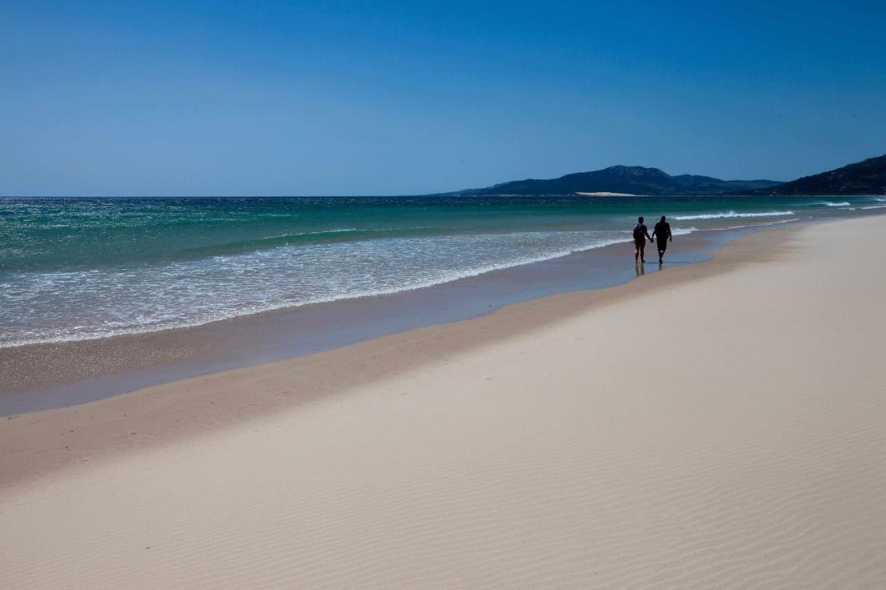 Tarifa Beach Rentals Aljara Exterior photo